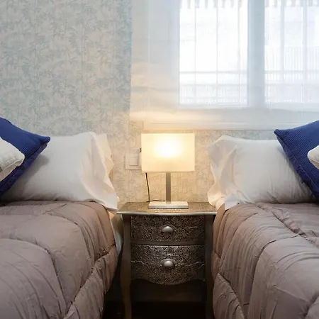 El Descanso De San Antonio By Cadiz4rentals アパート