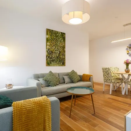 El Descanso De San Antonio By Cadiz4rentals * カディス