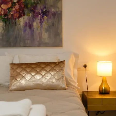 El Descanso De San Antonio By Cadiz4rentals * Кадис