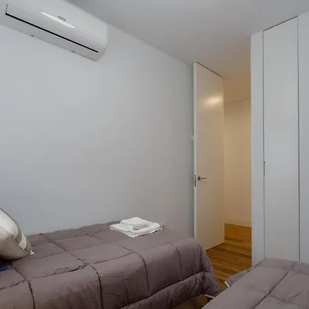 Апартаменты El Descanso De San Antonio By Cadiz4rentals *